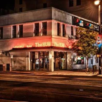 The Hub Bar photo